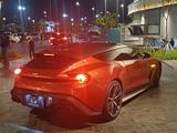 Aston Martin Vanquish