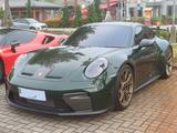 Porsche 911 GT3