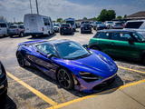 Mclaren 720S