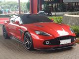 Aston Martin Vanquish