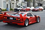 Ferrari F40