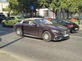 Mercedes Maybach