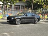 Rolls-Royce Wraith