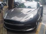 Aston Martin Vanquish