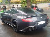 Aston Martin Vanquish