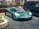 Mclaren F1