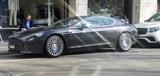 Aston Martin Rapide