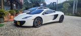 Mclaren MP4-12C