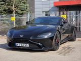 Aston Martin Vantage