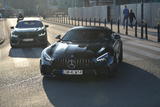 Mercedes AMG GT