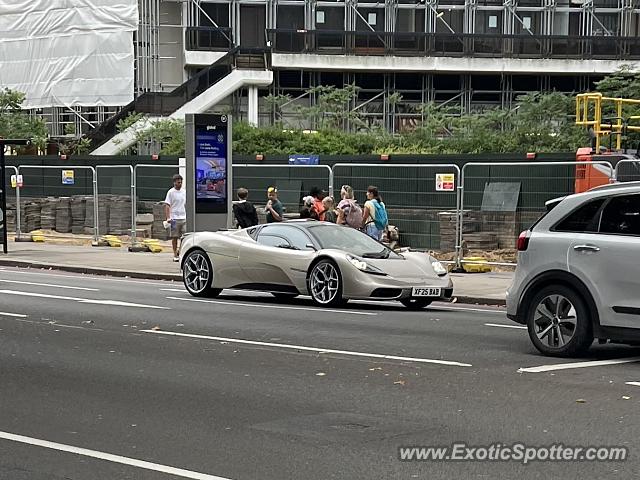 Other Other spotted in London, United Kingdom