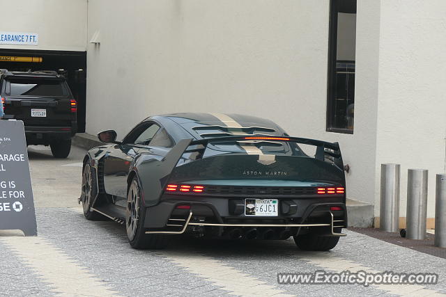 Other Other spotted in Monterey, California