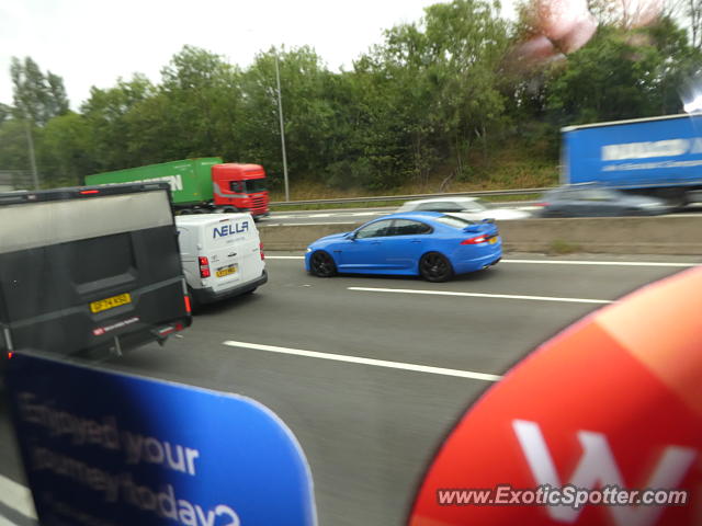 Other Other spotted in Motorway, United Kingdom