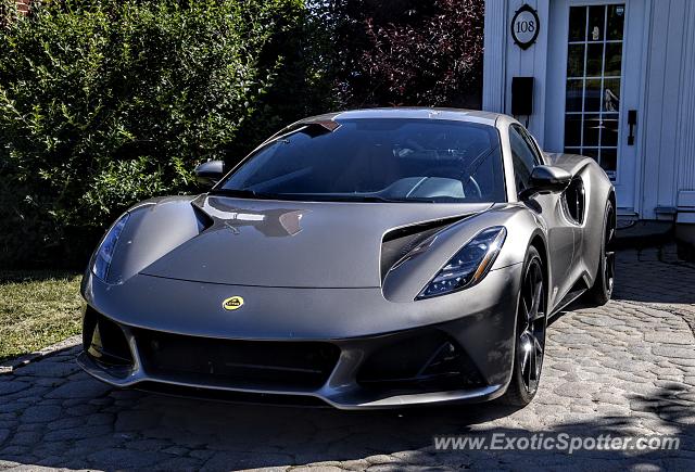 Other Other spotted in Baie-Comeau, Canada