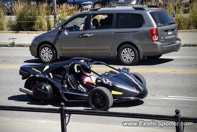 Other Other spotted in Quebec City, Canada