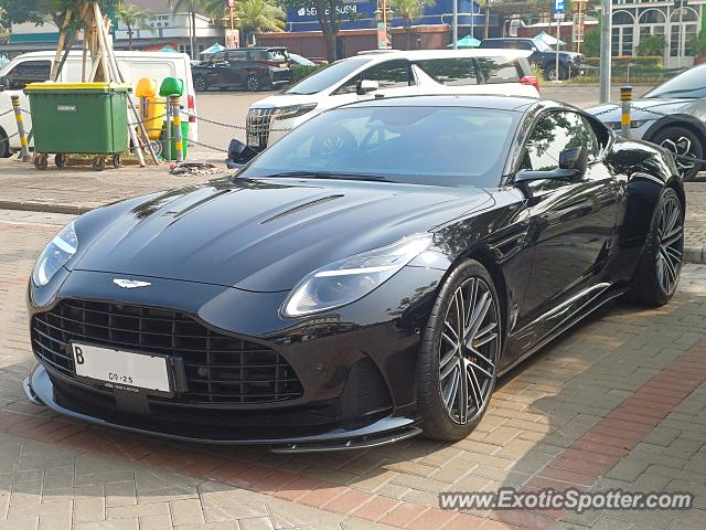 Other Other spotted in Jakarta, Indonesia