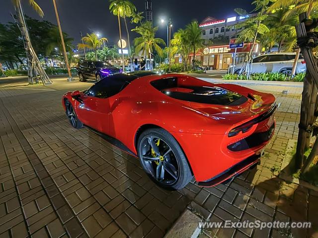 Other Other spotted in Jakarta, Indonesia