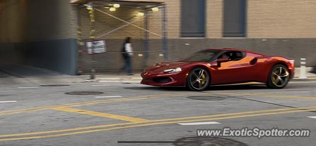 Other Other spotted in Chicago, Illinois