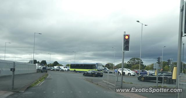 Other Other spotted in Manchester, United Kingdom