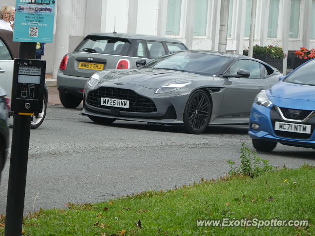 Other Other spotted in Wilmslow, United Kingdom