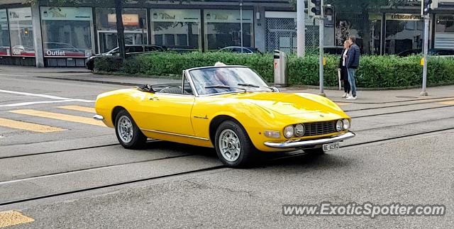 Other Vintage spotted in Bern, Switzerland