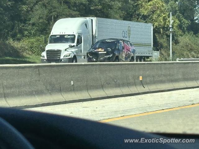 Other Other spotted in Milwaukee, Wisconsin