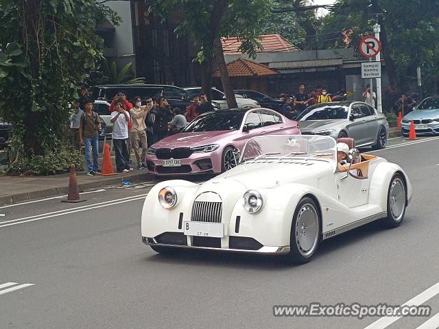 Other Other spotted in Jakarta, Indonesia