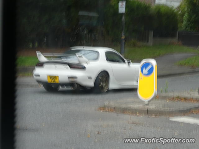 Other Other spotted in Ashton on Mersey, United Kingdom