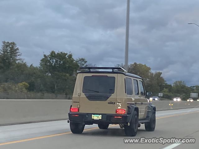 Other Other spotted in Milwaukee, Wisconsin