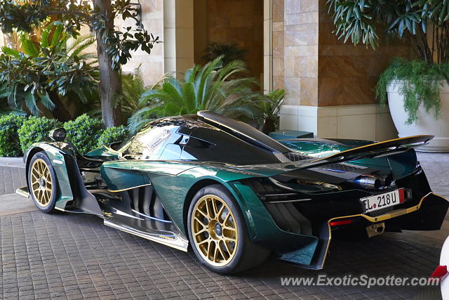 Other Other spotted in Las Vegas, Nevada