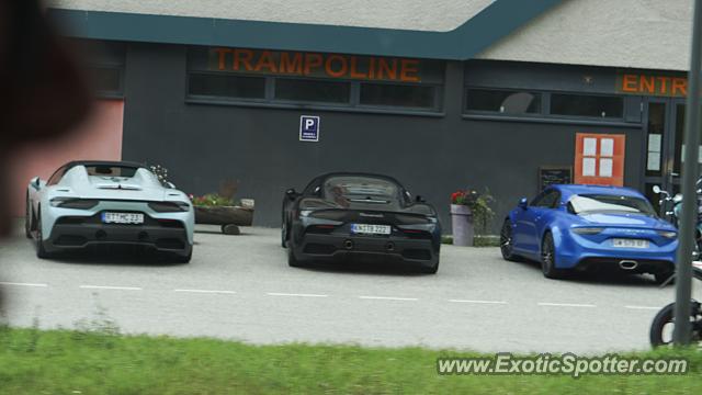 Other Other spotted in Val-Cenis, France