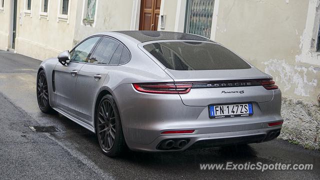 Other Other spotted in Bassano, Italy