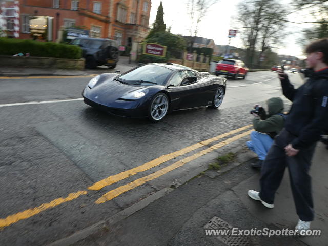 Other Other spotted in Alderley Edge, United Kingdom