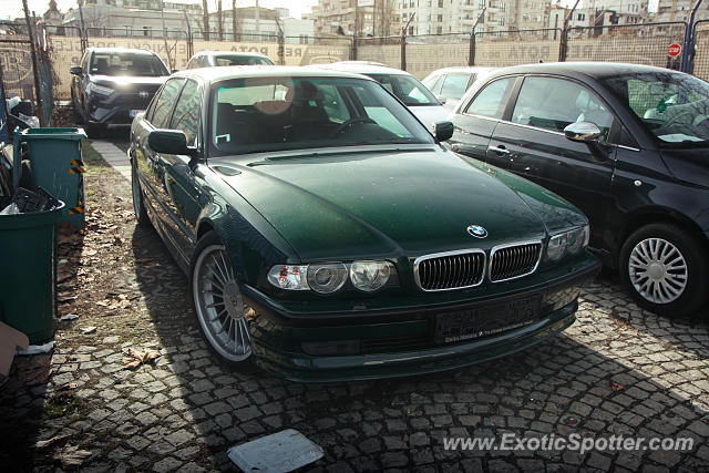 Other Other spotted in Belgrade, Serbia