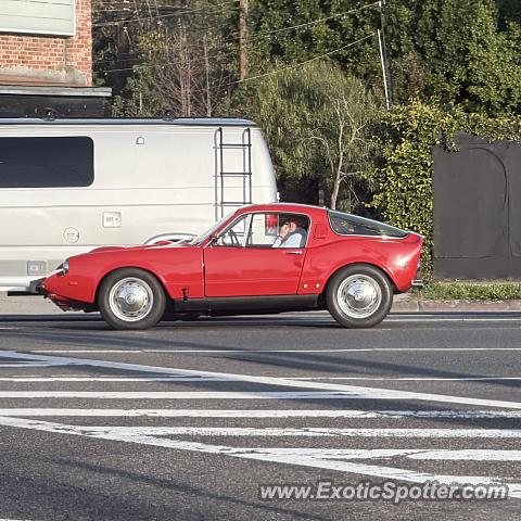 Other Vintage spotted in Venice, California