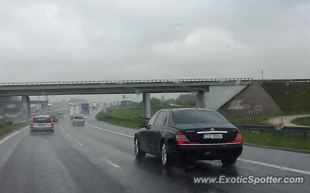 Other Other spotted in Wiskitki, Poland