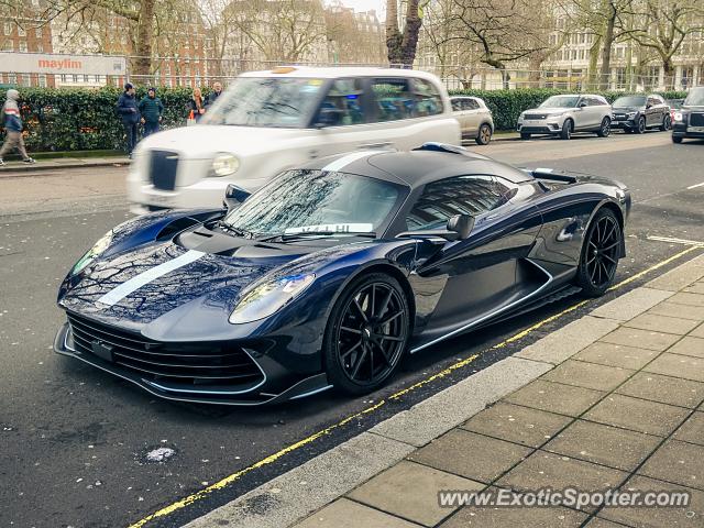 Other Other spotted in London, United Kingdom