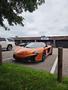 Mclaren 650S