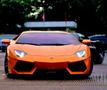 Lamborghini Aventador