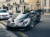 Pagani Zonda