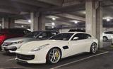 Ferrari GTC4Lusso