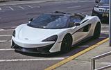 Mclaren 570S