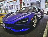 Mclaren 720S