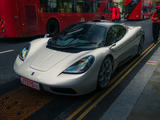 Mclaren F1
