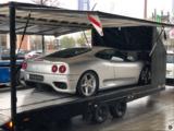 Ferrari 360 Modena