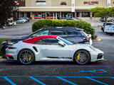 Porsche 911 Turbo