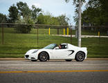 Lotus Elise