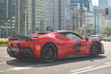 Ferrari SF90 Stradale