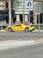 Porsche Carrera GT
