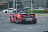Mclaren 600LT